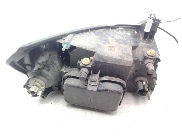 4696783 FARO IZQUIERDO FORD TRANSIT Furgón (FA_ _)|Desguaces La Cabaña