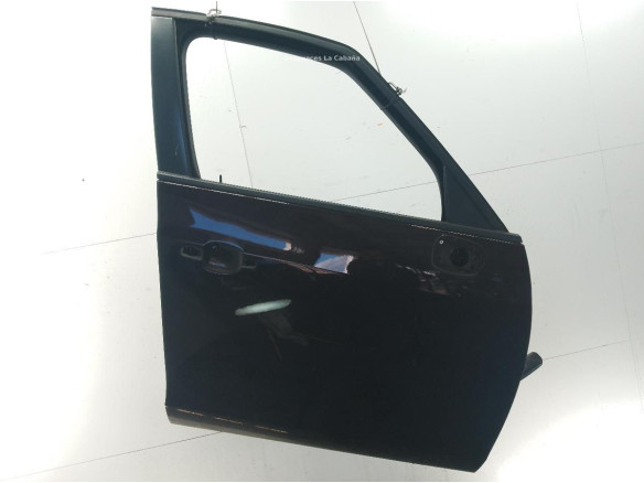 13355179 PUERTA LAT DEL DER OPEL ZAFIRA TOURER C (P12)|Desguaces La Cabaña