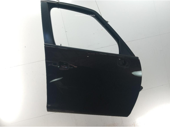13355179 PUERTA LAT DEL DER OPEL ZAFIRA TOURER C (P12)|Desguaces La Cabaña