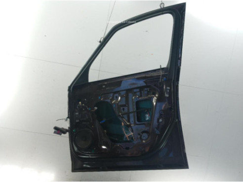 13355179 PUERTA LAT DEL DER OPEL ZAFIRA TOURER C (P12)|Desguaces La Cabaña