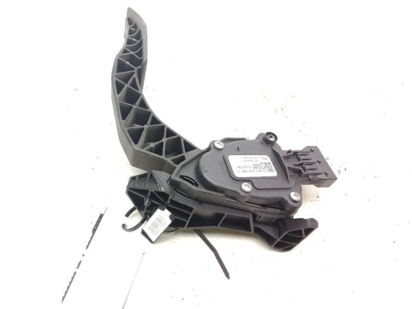 13253781 POTENCIOMETRO ACELERADOR OPEL ZAFIRA TOURER C (P12)|Desguaces La Cabaña