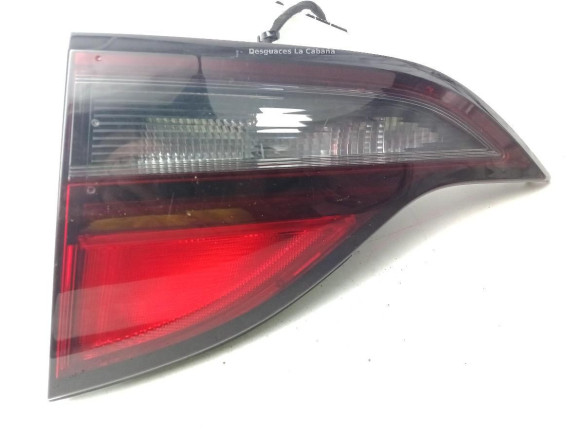 39043681 PILOTO TRA DER INT OPEL ZAFIRA TOURER C (P12)|Desguaces La Cabaña