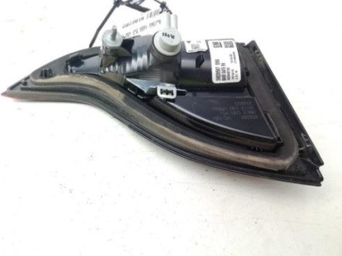 39043681 PILOTO TRA DER INT OPEL ZAFIRA TOURER C (P12)|Desguaces La Cabaña