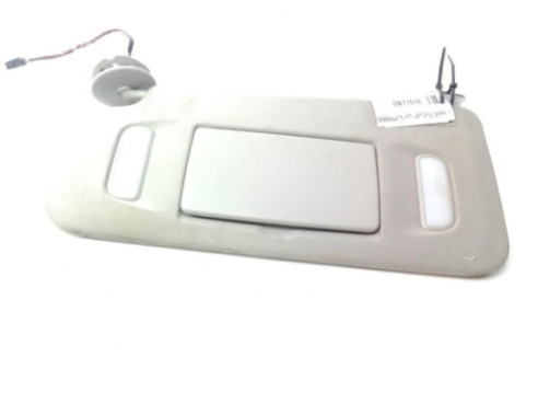 13395039 PARASOL IZQ OPEL ZAFIRA TOURER C (P12)|Desguaces La Cabaña