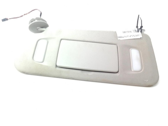 13395039 PARASOL IZQ OPEL ZAFIRA TOURER C (P12)|Desguaces La Cabaña