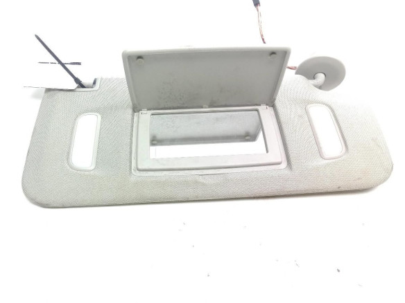 13395035 PARASOL DER OPEL ZAFIRA TOURER C (P12)|Desguaces La Cabaña