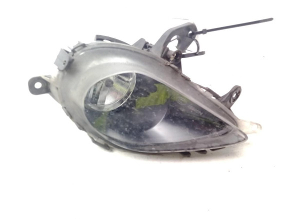 20863017 NIEBLA DEL DER OPEL ZAFIRA TOURER C (P12)|Desguaces La Cabaña