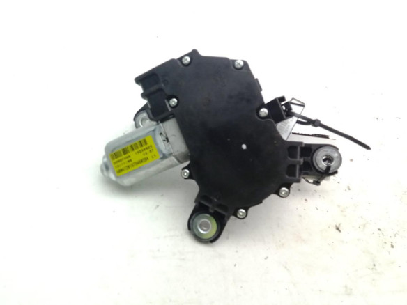 13256923 MOTOR LIMPIAPARABRISAS TRA OPEL ZAFIRA TOURER C (P12)|Desguaces La Cabaña