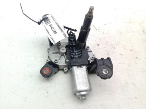 13256923 MOTOR LIMPIAPARABRISAS TRA OPEL ZAFIRA TOURER C (P12)|Desguaces La Cabaña