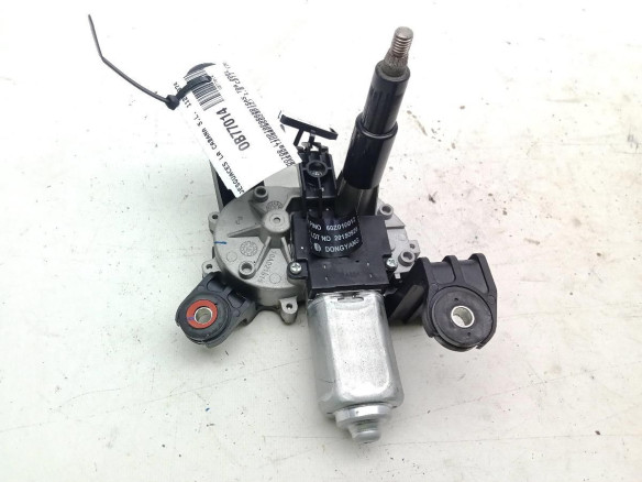 13256923 MOTOR LIMPIAPARABRISAS TRA OPEL ZAFIRA TOURER C (P12)|Desguaces La Cabaña