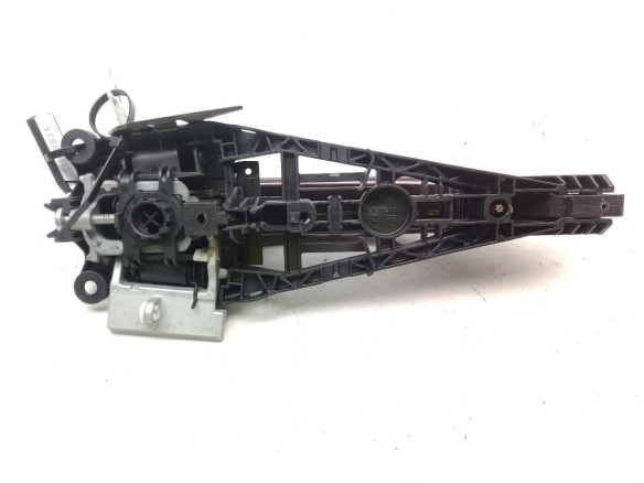92233089 MANILLA PUERTA LAT TRA DER EXT OPEL ZAFIRA TOURER C (P12)|Desguaces La Cabaña