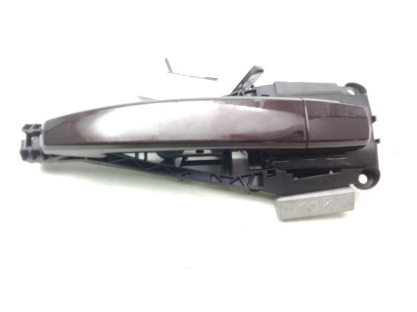 92233089 MANILLA PUERTA LAT DEL DER EXT OPEL ZAFIRA TOURER C (P12)|Desguaces La Cabaña