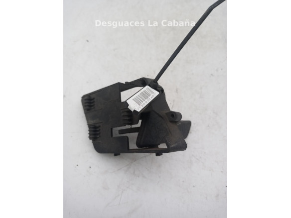 MANILLA PUERTA LAT DEL IZQ INT SEAT IBIZA II (6K1) |Desguaces La Cabaña