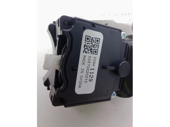 20964880 MANDO LUCES OPEL ZAFIRA TOURER C (P12)|Desguaces La Cabaña