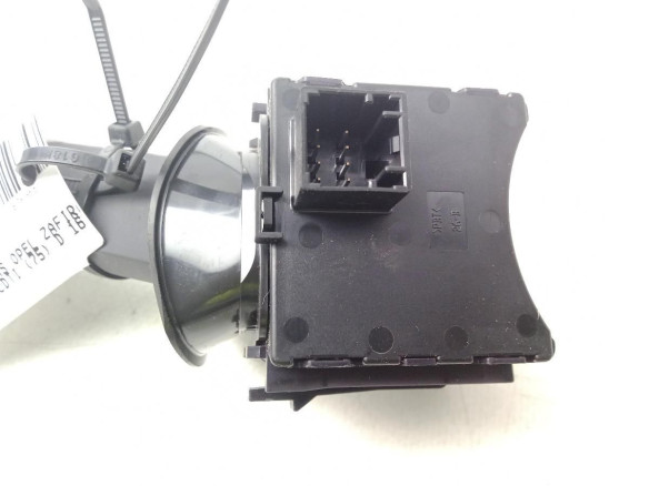 20964885 MANDO LIMPIAPARABRISAS OPEL ZAFIRA TOURER C (P12)|Desguaces La Cabaña