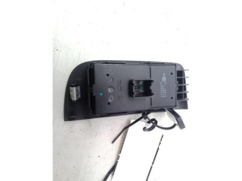 13305978 MANDO ELEVALUNAS PUERTA LAT DEL IZQ OPEL ZAFIRA TOURER C (P12)|Desguaces La Cabaña