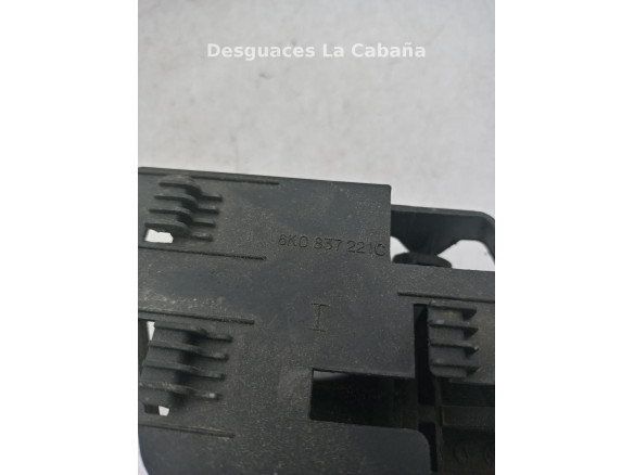 MANILLA PUERTA LAT DEL IZQ INT SEAT IBIZA II (6K1) |Desguaces La Cabaña