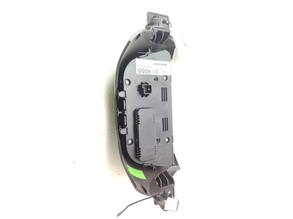13474055 MANDO CLIMA OPEL ZAFIRA TOURER C (P12)|Desguaces La Cabaña