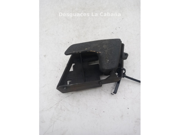 MANILLA PUERTA LAT DEL IZQ INT SEAT IBIZA II (6K1) |Desguaces La Cabaña