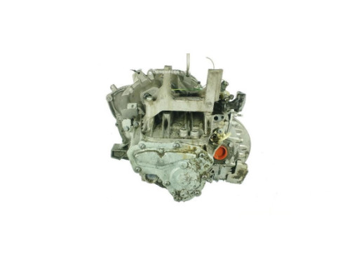 128001111 ELEVALUNAS PUERTA LAT DEL IZQ CITROEN C5 III Break (TD_)|Desguaces La Cabaña