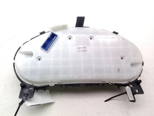 13433792 CUADRO INSTRUMENTOS OPEL ZAFIRA TOURER C (P12)|Desguaces La Cabaña
