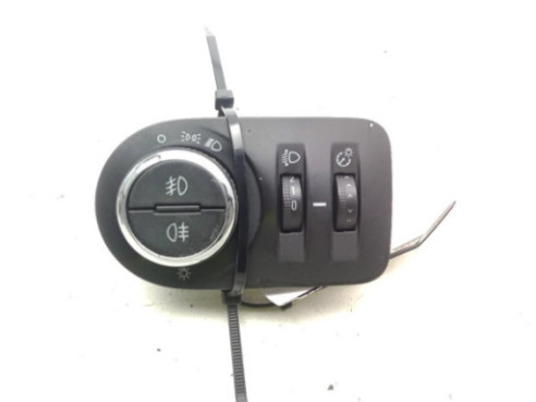 13294815 CONMUTADOR LUCES OPEL ZAFIRA TOURER C (P12)|Desguaces La Cabaña
