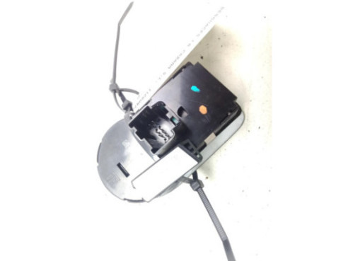 13294815 CONMUTADOR LUCES OPEL ZAFIRA TOURER C (P12)|Desguaces La Cabaña