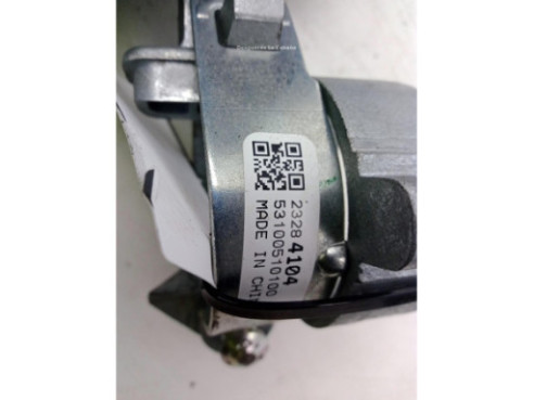 22916922 CLAUSOR OPEL ZAFIRA TOURER C (P12)|Desguaces La Cabaña