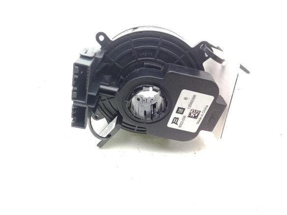 22914039 CARRETE AIRBAG OPEL ZAFIRA TOURER C (P12)|Desguaces La Cabaña