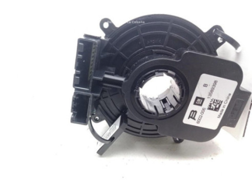 22914039 CARRETE AIRBAG OPEL ZAFIRA TOURER C (P12)|Desguaces La Cabaña