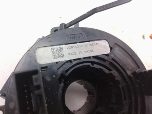 22914039 CARRETE AIRBAG OPEL ZAFIRA TOURER C (P12)|Desguaces La Cabaña