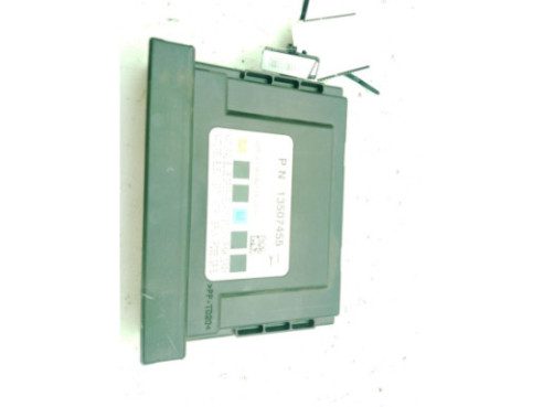13368653 CAJA FUSIBLES INTERIOR (BSI) OPEL ZAFIRA TOURER C (P12)|Desguaces La Cabaña