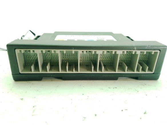 13368653 CAJA FUSIBLES INTERIOR (BSI) OPEL ZAFIRA TOURER C (P12)|Desguaces La Cabaña