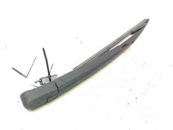 13256925 BRAZO LIMPIAPARABRISAS TRA PORTÓN OPEL ZAFIRA TOURER C (P12)|Desguaces La Cabaña