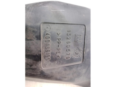 20964885 MANDO LIMPIAPARABRISAS OPEL ZAFIRA TOURER C (P12)|Desguaces La Cabaña 2