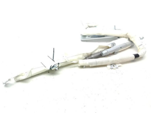 13251623 AIRBAG CORTINA IZQ OPEL ZAFIRA TOURER C (P12)|Desguaces La Cabaña