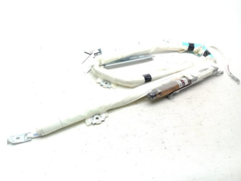 13251624 AIRBAG CORTINA DER OPEL ZAFIRA TOURER C (P12)|Desguaces La Cabaña