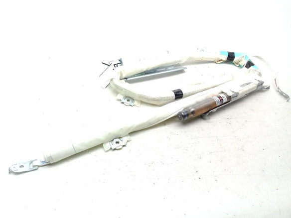 13251624 AIRBAG CORTINA DER OPEL ZAFIRA TOURER C (P12)|Desguaces La Cabaña