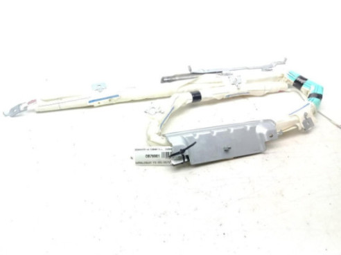 20964885 MANDO LIMPIAPARABRISAS OPEL ZAFIRA TOURER C (P12)|Desguaces La Cabaña 2