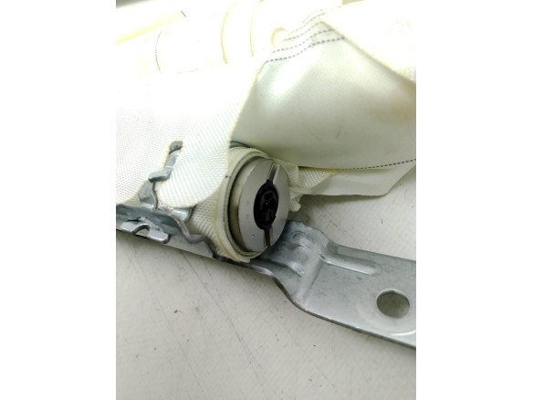 13251624 AIRBAG CORTINA DER OPEL ZAFIRA TOURER C (P12)|Desguaces La Cabaña