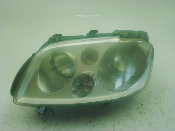 1T0941005P FARO IZQUIERDO VW TOURAN (1T1, 1T2)|Desguaces La Cabaña