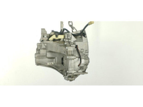 ND4009 CAJA CAMBIOS RENAULT GRAND SCÉNIC III (JZ0/1_) |Desguaces La Cabaña