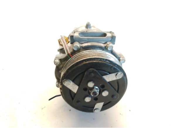 COMPRESOR AA FIAT SCUDO Furgón (270_, 272_)|Desguaces La Cabaña