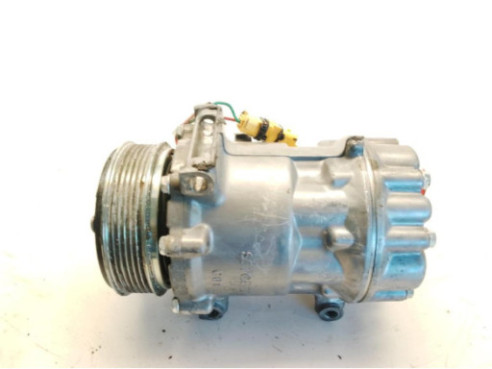 COMPRESOR AA FIAT SCUDO Furgón (270_, 272_)|Desguaces La Cabaña