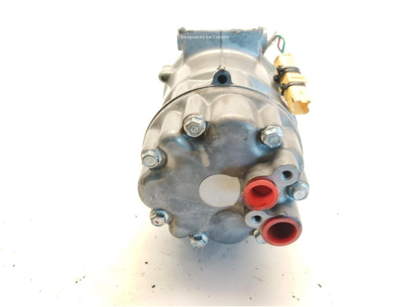 COMPRESOR AA FIAT SCUDO Furgón (270_, 272_)|Desguaces La Cabaña