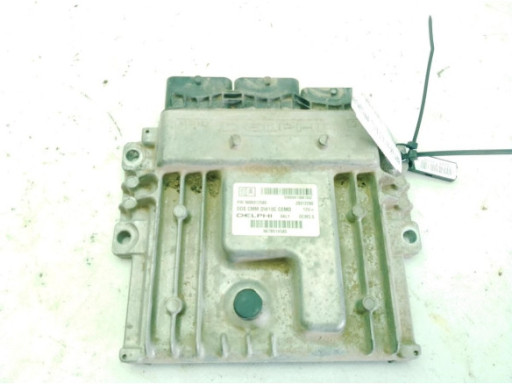 CENTRALITA MOTOR|Desguaces La Cabaña