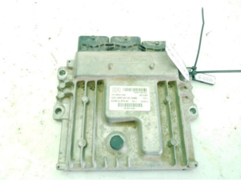 9678514580 CENTRALITA MOTOR FIAT SCUDO Furgón (270_, 272_)|Desguaces La Cabaña