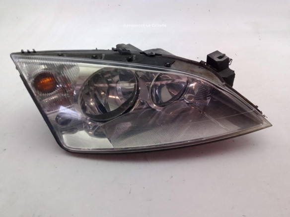 1435619 FARO DERECHO FORD MONDEO III Sedán (B4Y)|Desguaces La Cabaña