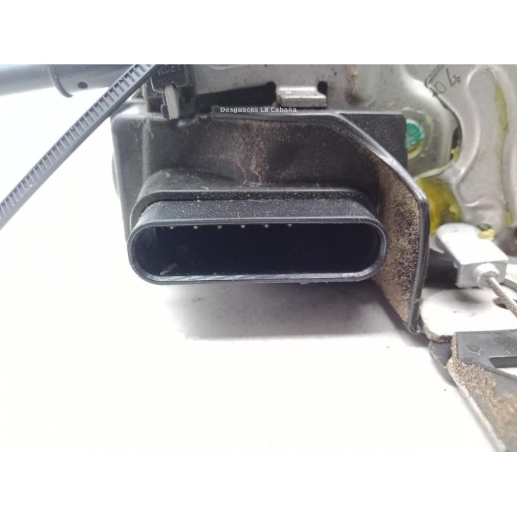 CERRADURA PUERTA LAT DEL IZQ SUBARU IMPREZA Fastback (GR, GH, G3) |Desguaces La Cabaña