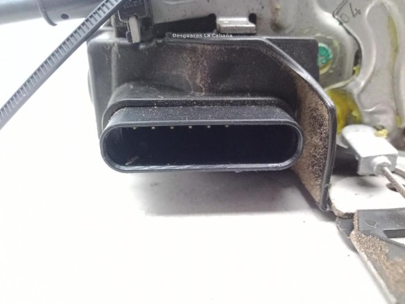 CERRADURA PUERTA LAT DEL IZQ SUBARU IMPREZA Fastback (GR, GH, G3) |Desguaces La Cabaña